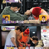 '갓파더' KCM·최환희, 15kg 덤벨로 다이어트→우혜림 향한 시어머니의 보양식[★밤TView]
