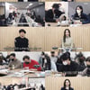 '붉은 단심', 이준X강한나X장혁의 로맨스 정치 사극 기대↑