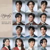 뮤지컬 '니진스키', 프리뷰 티켓 23일 오픈..전 배우 프로필 사진 '화제'
