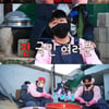 영탁, '6시 내고향' 완도 일손 돕기ing..흥 폭발 노동 현장