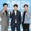 박경림, 코로나19 확진→손호준·이규형·허성태 "음성 격리해제"[종합2]