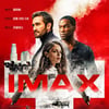 마이클 베이 액션 블록버스터 '앰뷸런스' 4월6일 IMAX 개봉 확정