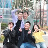 '개승자' 우승 이승윤팀 "시즌2 기대! 2연속 우승하고 싶다" [★FULL인터뷰]