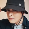 마운티아, 배우 이장우와 함께한 화보 공개