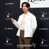 동방신기 최강창민 '최강 비주얼' [영상]