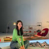 소녀시대 윤아, 꽃사슴 여신..美쳤다 "융프로디테"[스타IN★]