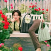 조이현, 뭔가 굉장히 불편한 자세.."그게 멋이에요" [스타IN★]