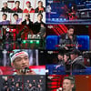 '쇼다운', 짜릿 브레이킹 배틀..플로우엑셀→갬블러크루 4강 진출