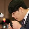 '박한이도 은퇴했는데...' 강정호 2년 전 약속, 왜 또 묻어버렸을까