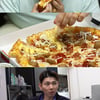 '전참시' 제이쓴, ♥홍현희 임신에 동반 입덧..천뚱 먹방 팁 전수