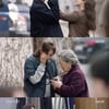 '신사와 아가씨' 양병열♥김이경, 동거 발각 후 애원 "못 헤어져"[별별TV]
