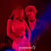 김준수 '오늘은 좀 섹시하게'[★포토]