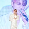 김준수 "'디멘션', 홀로서기 후 첫 앨범..팬 반응=원동력"