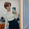 "우리아기 잘가" 이윤지, 가슴 아픈 이별 고백