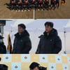 '뭉쳐야 찬다2' 김동현, 손가락 부상으로 출전 불가…어저다벤져스 초비상사태