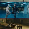 NCT 도영X마크X해찬이 연결한 공간과 시간 그리고 사람 '커넥션' [6시★살롱]