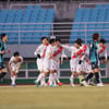 [K리그2 6R] ‘티아고-이상민 골’ 안산, 경남과 2-2 무승부