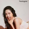 손나은, YG 가더니 더욱 과감해진 포즈..섹시 각선미+무결점 피부