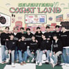 세븐틴과 캐럿, 'TEAM SVT' 하나 된다..팬미팅 '캐럿 랜드' 관전 포인트