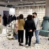 한 컬렉션, '2022 F/W 서울패션위크 현장 패션쇼' 진행