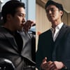 '피는 물보다 진하다' 조동혁X이완의 하드보일드 느와르 5월 개봉[무비타이밍]