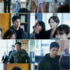 '도베르만' 안보현X조보아, 복수로 가는 길..이번 타깃은 '지뢰 영웅'