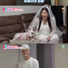 '동상이몽2' 한동훈, 자이언트 핑크-핑클로 만들다 '만삭 컨셉 촬영'[별별TV]