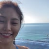 '솔로지옥' 강소연, 갈수록 예뻐져..근육질 뒤태 美쳤다