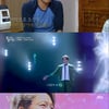 '뜨씽즈' 막내 최대철, 나문희와 재회 "다시 만나니 반가워" [별별TV]