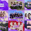 몬스타엑스·더보이즈·퀸덤2..'KCON 2022 프리미어' 라인업 공개