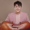 김호중, 취약계층에 홍삼 500개 기부..대체복무 중 선한 영향력