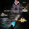 '안다행' 표창원X권일용, 해산물 손질 中 의문의 배 한 척 '최고의 1분'