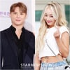 '더블트러블' 김준수X효린, 우승 상금 1억..산불 피해 지역에 기부 [공식]