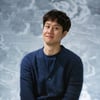 정우 "외로웠던 '뜨거운 피', 성장통 겪은 작품이죠"[★FULL인터뷰]