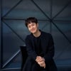 정우 '부드러운 미소'[★포토]