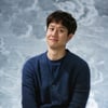 정우 '나는야 부드러운 남자'[★포토]