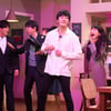 정일우, 거침없이 폭소 하이킥 [SNL 코리아2]