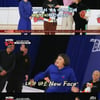 '마체농' 김신영, 싸이 '뉴페이스' 강렬 등장..허니제이 '댄스 화답'[별별TV]