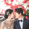 김혜지, 깜짝 결혼 발표 "좋은 사람 만났다..저 시집가요!"