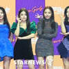 브레이브걸스 "올해 목표? 해외 팬들과 직접 소통하고 싶다"