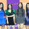 브레이브걸스 'Thank You' 정주행 예고 "기적+감사함 담았죠"[종합]