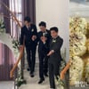 유세윤, 장동민 아내가 만든 도시락에 감동.."형수님 최고!"[스타IN★]