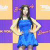 브레이브걸스 민영 '돌아온 메보좌'[★포토]