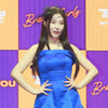 브레이브걸스 민영 '더 예뻐진 메보좌'[★포토]