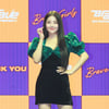 브레이브걸스 유정 '돌아온 꼬북좌'[★포토]