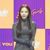 브레이브걸스 은지 '돌아온 왕눈좌'[★포토]