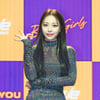 브레이브걸스 은지 '미모의 왕눈좌'[★포토]