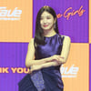 브레이브걸스 유나 '머리 기른 단발좌'[★포토]
