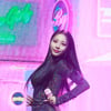브레이브걸스 은지 '섹시 왕눈좌'[★포토]