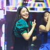 브레이브걸스 유정 '꼬북미소'[★포토]